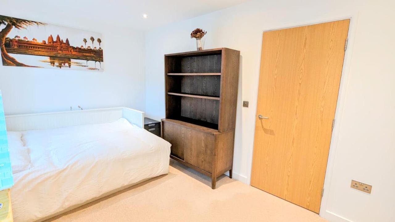 3 Bedroom House In Camberwell Ferienhaus