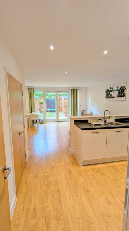 Ferienhaus 3 Bedroom House In Camberwell London