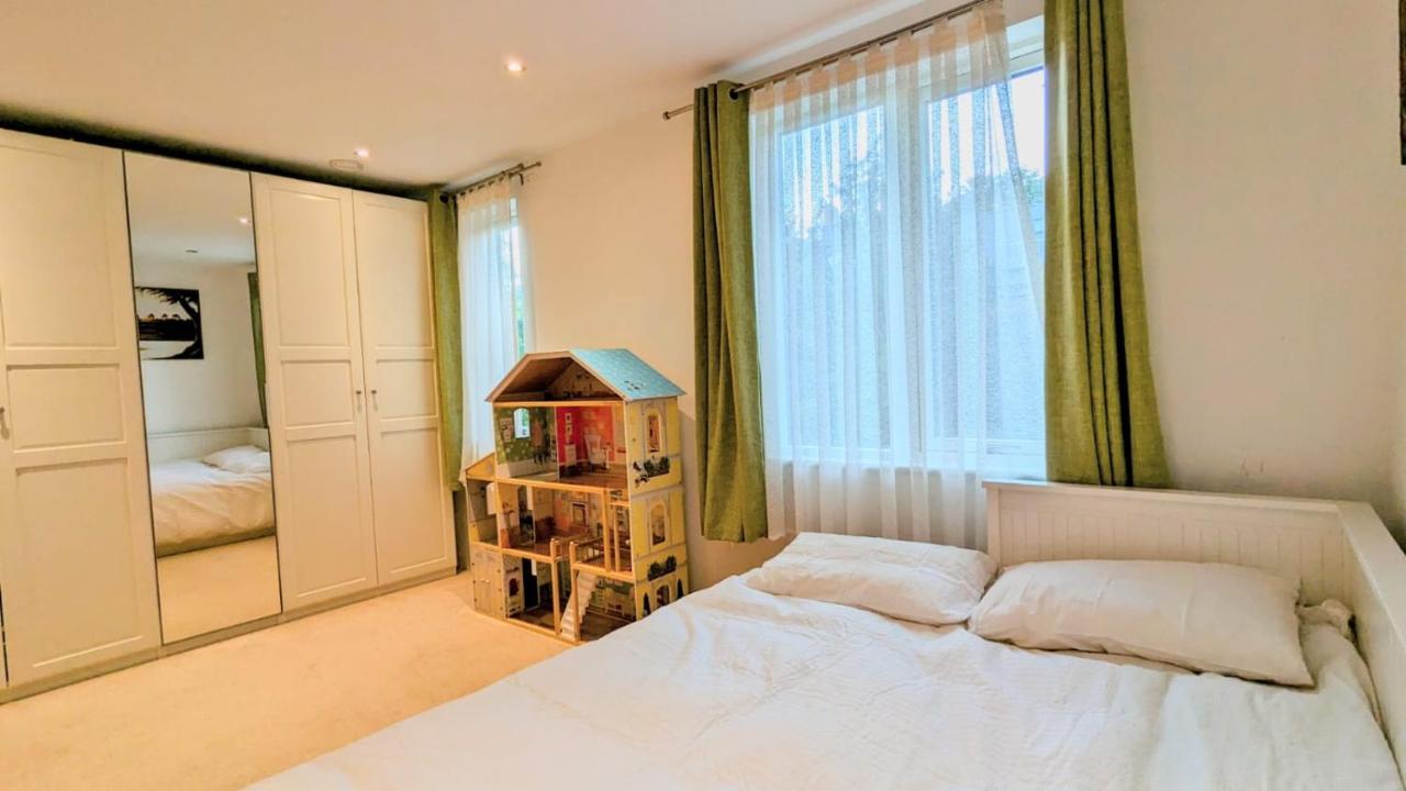 Ferienhaus 3 Bedroom House In Camberwell