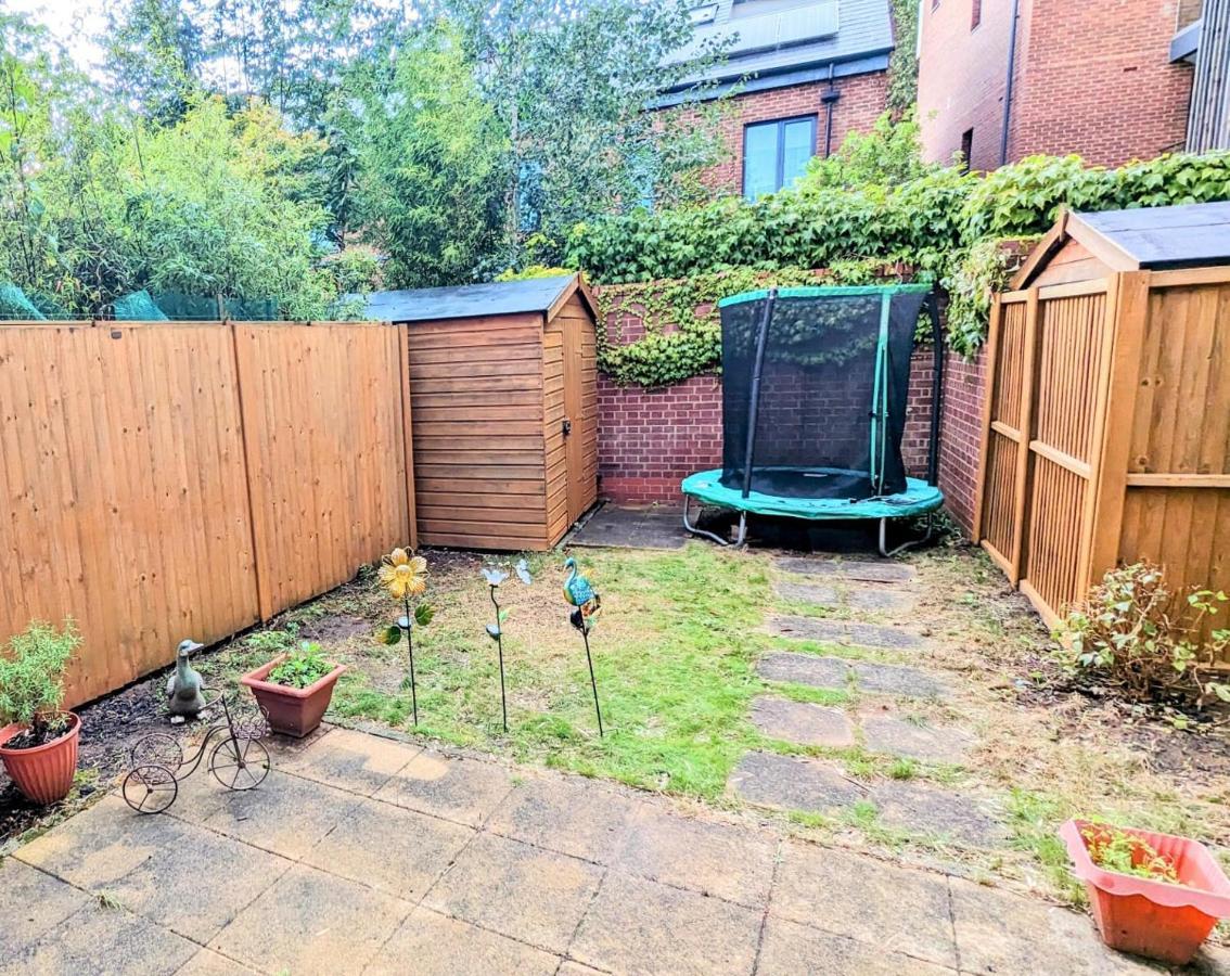 Ferienhaus 3 Bedroom House In Camberwell